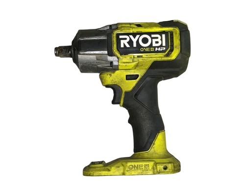 Ryobi schlagschrauber 18v - schlagschrauber,