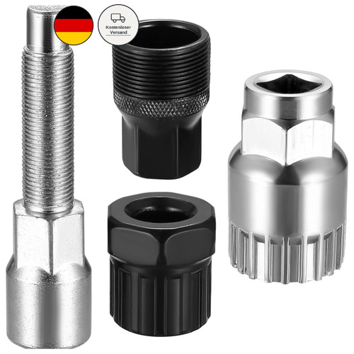 Kurbelabzieher set stück - 3,