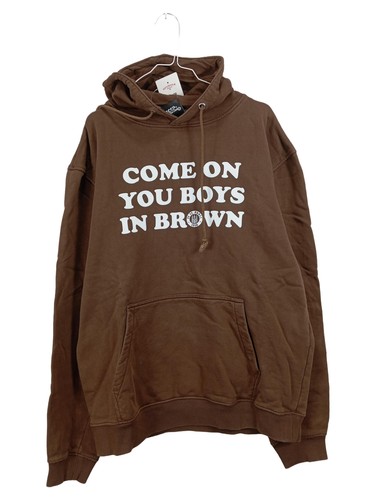 Pauli hoodie come on - pauli,