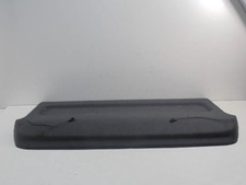 Honda Civic 2001 Hutablage