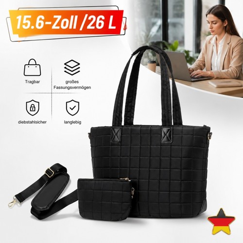 Xxl zoll laptoptasche - xxl, 15,6