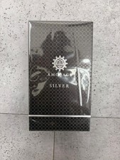 Amouage Silver Man 2015
