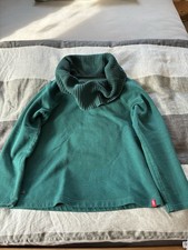 Damen Rollkragen Sweatshirt