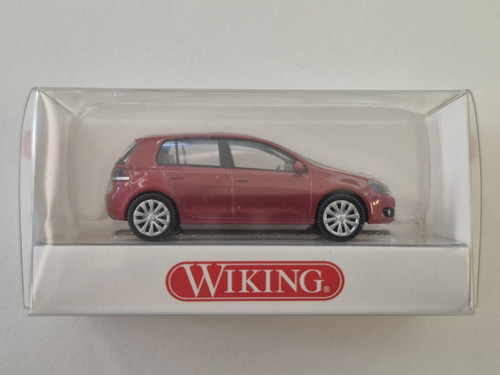Wiking 0074 golf vi - golf,