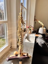 Sopran Saxophon Saxello