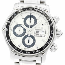 Ebel 1911 discovery day - 1911, day-date