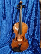 4/4  Geige -  Böhmische Geige