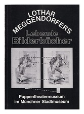 Puppentheatermuseum Lothar
