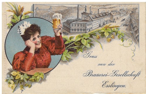 Stuttgart mü 24 - pp, stuttgart,mü