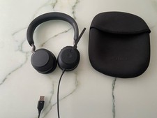 Jabra Evolve2 65 Headset