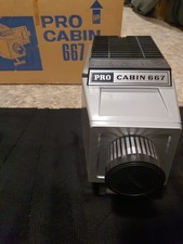 Diaprojektor PROCABIN 667 -