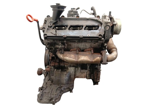 Nackter motor audi 3 - nackter, 3.0