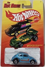 Hot Wheels 2011 - The Hot Ones