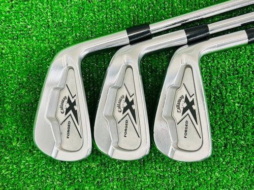 Callaway forged 2007 - callaway,