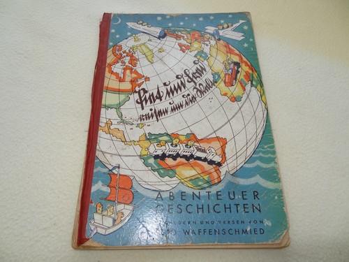 Piet und fred reisen die - und,