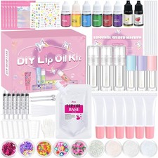 JUYRLE Lippenöl Selber