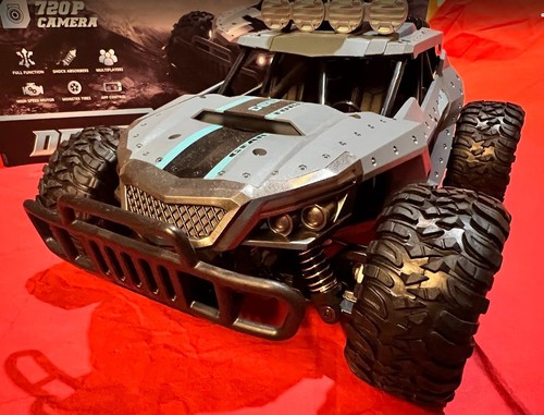 Car deerc de36w - rc,