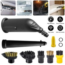 10 Teile Zubehör Set für Kärcher SC1 SC2 SC3 SC4 SC5 Dampfreiniger Ersatzteile