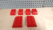 Lego duplo dachsteine - duplo, 8