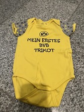 Body Mein Erstes BVB Trikot