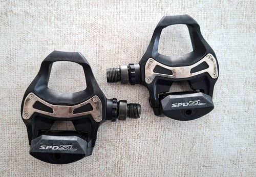 Shimano pedale paar r550 - shimano,