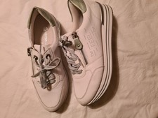 Schuhe Halbschuhe Damen  Gr