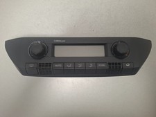 Klimabedienteil VW Polo 9N 9N3 Klimabedieneinheit Climatronic 6Q0907044E