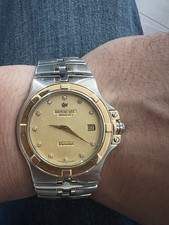 Raymond Weil Parsifal Ref 9590