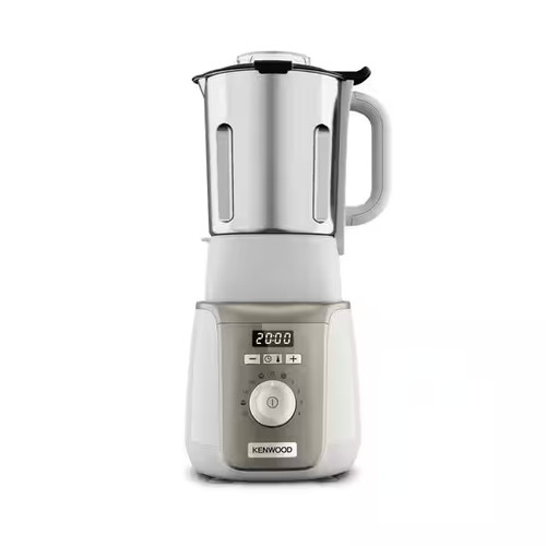Standmixer-Suppenschüssel