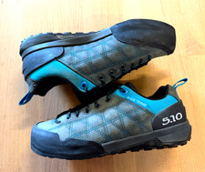 Five Ten Guide Tennie Leather