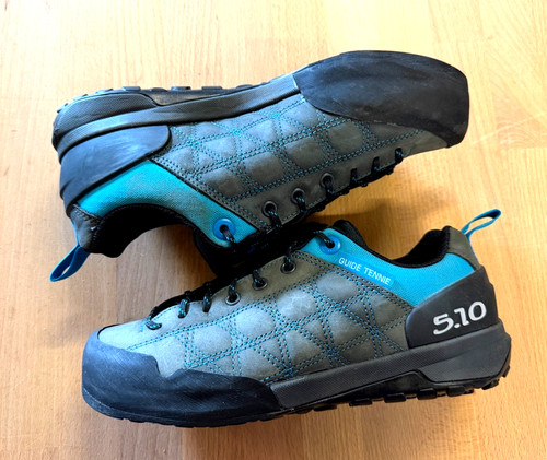 Five ten guide tennie - guide, leather