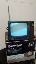 tragbarer Fernseher Roadstar