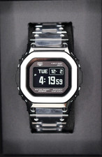 Casio G-SHOCK GMW-BZ5000D-1JF