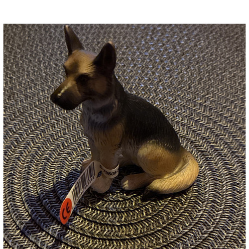 Schleich figur schäferhund - schleich,