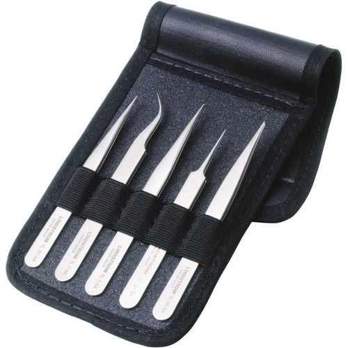 Bahco 9857 pinzetten - bahco,