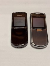 Nokia 8800 sirocco