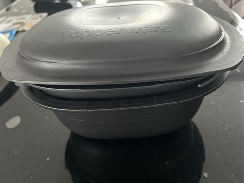 Tupperware ultra pro set 5l - tupperware,