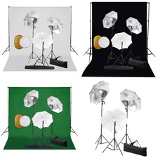 Fotostudio Lichter