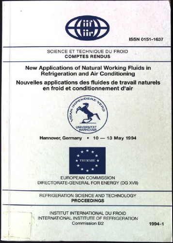 New applications natural - new,