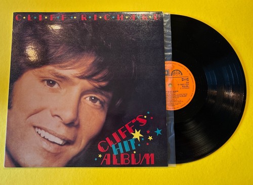 Cliff richard czech supraphon - cliff,