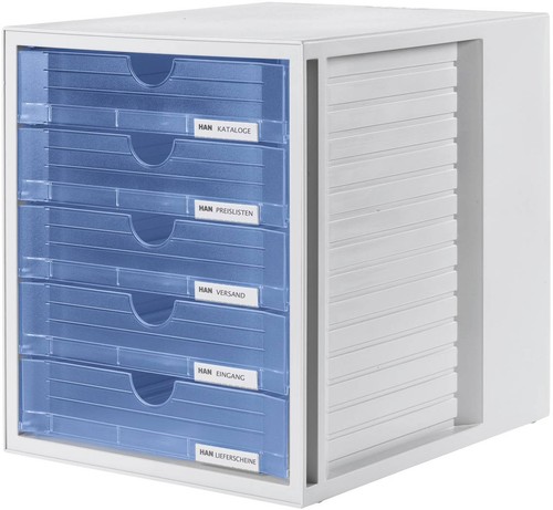 Han schubladenbox regalboxen - schubladenbox,