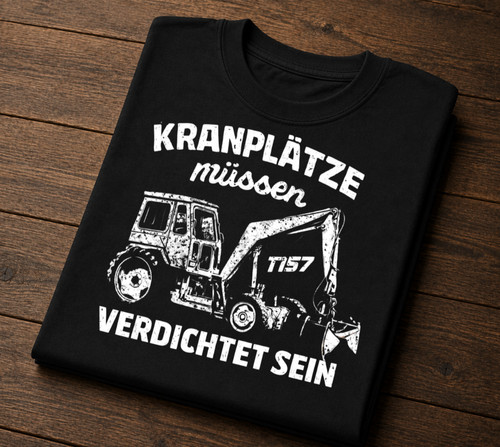 157 traktor shirt - t,