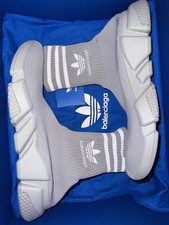 Balenciaga X Adidas Speed LT