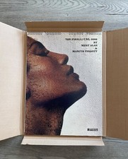 PIRELLI Kalender 2006