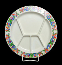 Fondueteller Villeroy & Boch 70 Jahre  25 cm