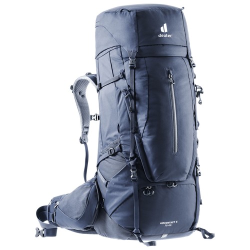 Deuter aircontact 15 - deuter, 70+15