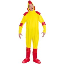 Alien Kostüm Außerirdischer