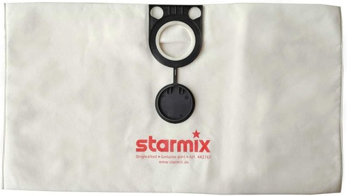 Starmix filterbeutel vlies - vlies, 5