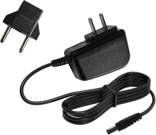 Hqrp adapter für behringer - adapter,