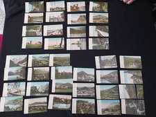 Quartettspiel,  Deutschland